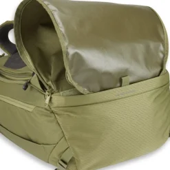 Lowe Alpine Reput Ja Rinkat^Mens Escape Tour 55+15 rinkka, musta