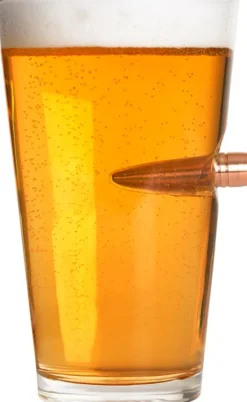 Lucky Shot Olutlasi 50 BMG, 50 cl| Astiat Ja Ruokailuvälineet