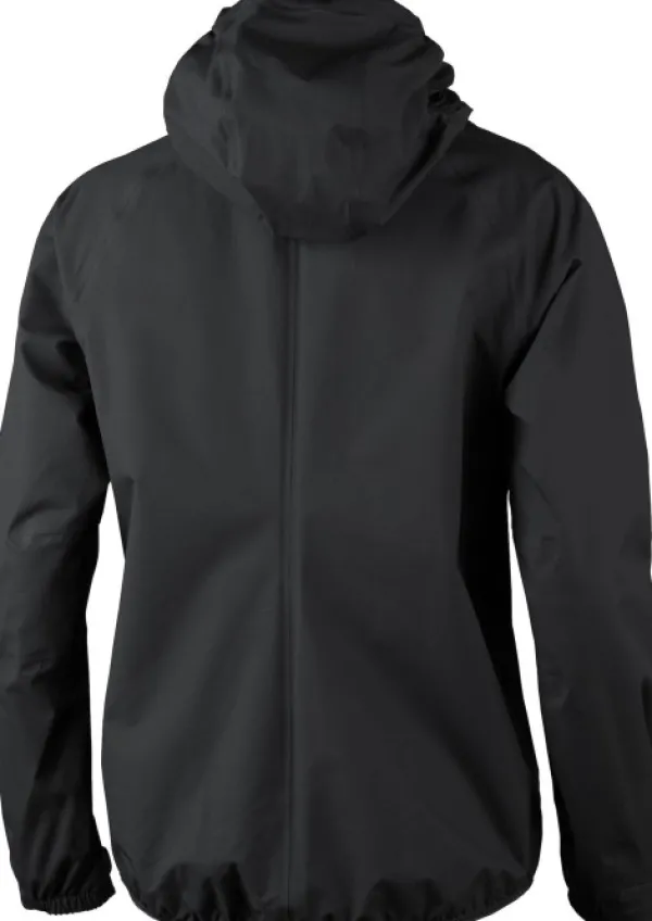 Lundhags Lo Jacket naisten ulkoilutakki, harmaa| Sadevaatteet Metsästykseen