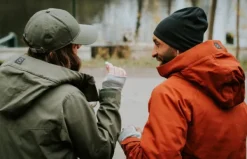 Lundhags Metsästysasusteet/Metsästyslippikset^Base Cap II Forest Green