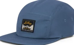 Lundhags Päähineet, huivit ja kaulurit/Lippikset^Core Cap lippalakki, sininen