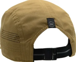 Lundhags Päähineet, huivit ja kaulurit/Lippikset^Core Pocket Cap lippalakki, Dark Sand