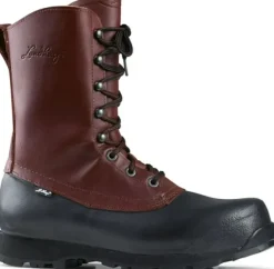 Lundhags Forest Unisex vaelluskengät, ruskea| Vaellus- Ja Trekkingkengät