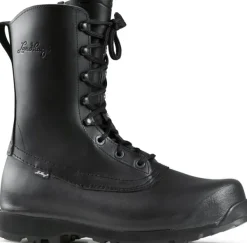 Lundhags Forest Unisex vaelluskenkä, musta| Vaellus- Ja Trekkingkengät