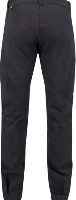 Lundhags Fulu Cargo Strech Hybrid Pant ulkoiluhousut, musta| Retkeilyhousut