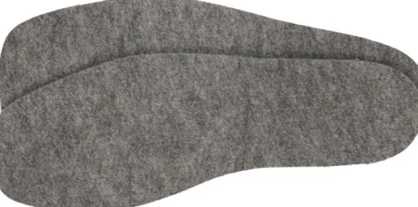 Lundhags Gamma Insole pohjalliset| Kengänhoito