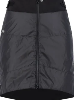 Lundhags Idu Lt Skirt toppahame, musta| Toppahousut
