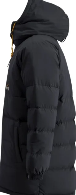 Lundhags Järpen All Weather Down Parka M takki, Black| Talvitakit