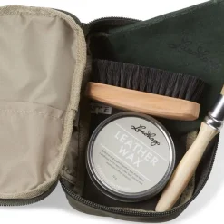 Lundhags kenkienhoitosetti| Kengänhoito