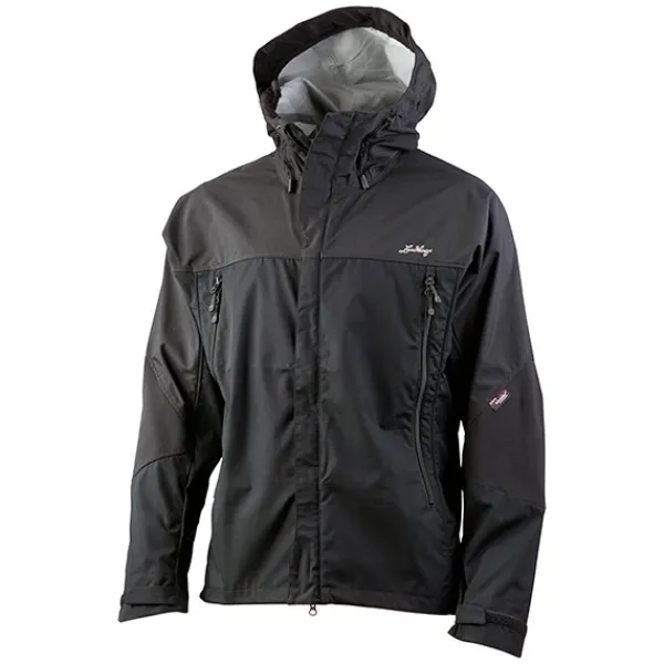 Lundhags Mylta -naisten takki musta| Hybriditakit