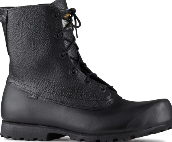 Lundhags Metsästyskengät^Park Black Unisex