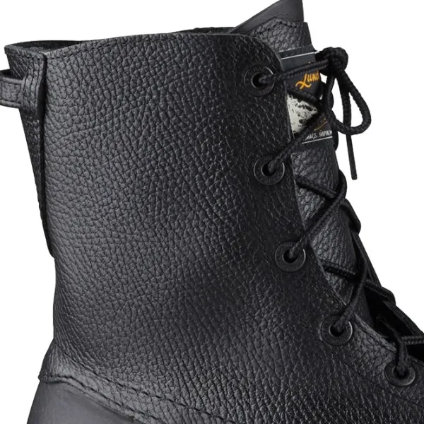 Lundhags Metsästyskengät^Park Black Unisex