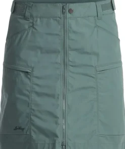 Lundhags Tunikat, Mekot Ja Hameet^Tiven II Skirt naisten hame, Jade