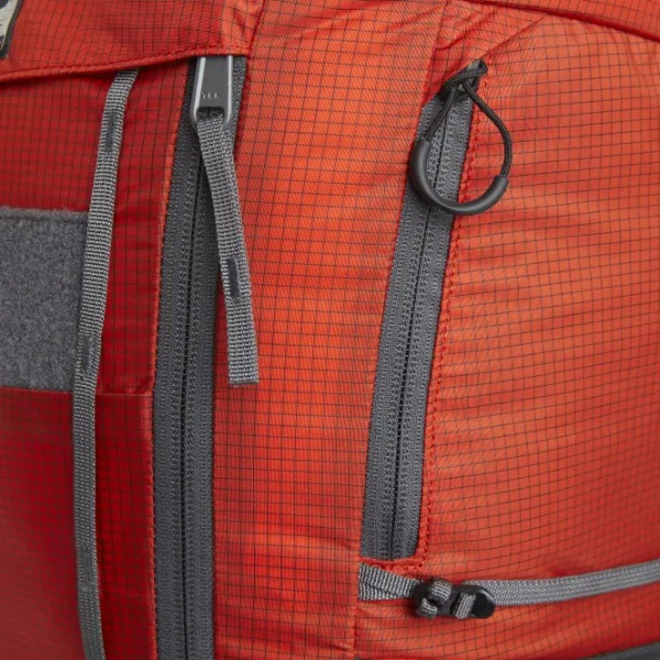 Lundhags Torne Ice 35L Unisex reppu, Granite| Reput Ja Rinkat