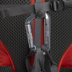 Lundhags Torne Ice 35L Unisex reppu, Granite| Reput Ja Rinkat