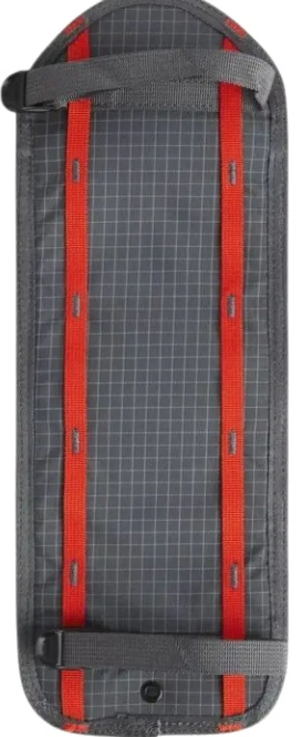 Lundhags Reppujen Ja Laukkujen Tarvikkeet^Torne Skate Pocket Unisex lisätasku, Granite