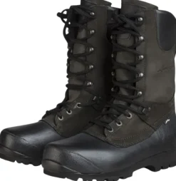 Lundhags Vaellus- Ja Trekkingkengät^Vandra II High kengät, Unisex, Ash