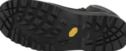 Lundhags Vaellus- Ja Trekkingkengät^Vandra II High kengät, Unisex, Ash