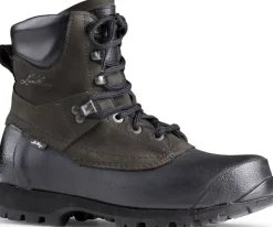Lundhags Vandra II Mid ulkoilukengät, Ash| Vaellus- Ja Trekkingkengät