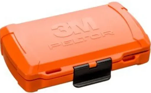 3M Peltor Korvatulpat^LEP-200 EU -kuulevat korvatulpat