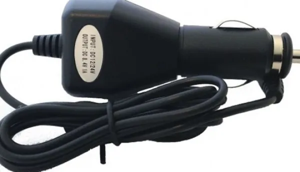 M Tiger Sports Valaisinten Tarvikkeet^Battery Charger 12V, 17V laturi Superion-otsalampuille