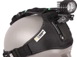 M Tiger Sports DS-II otsalamppu| Otsalamput