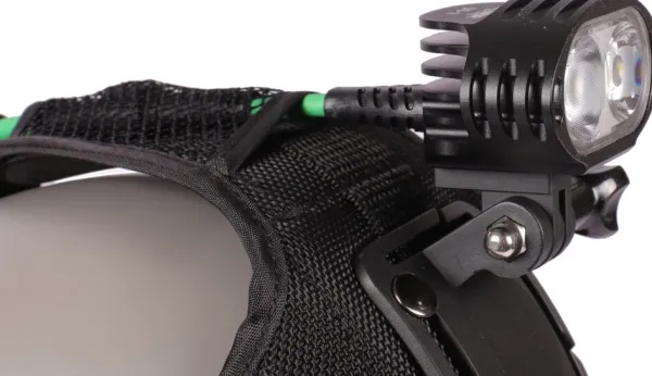 M Tiger Sports DS-II otsalamppu| Otsalamput