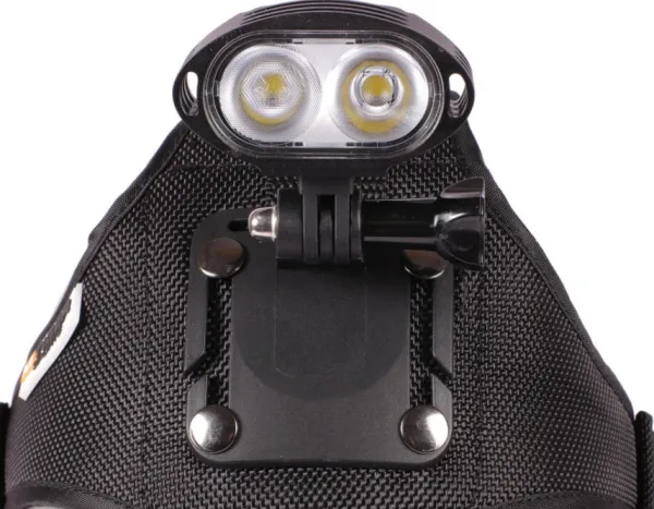 M Tiger Sports DS-II otsalamppu| Otsalamput