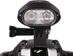 M Tiger Sports DS-II otsalamppu| Otsalamput