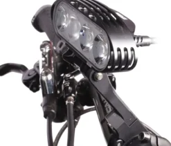 M Tiger Sports Otsalamput^Hyperion-II otsalamppu