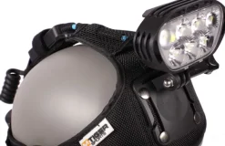 M Tiger Sports Otsalamput^Superion II Plus otsalamppu