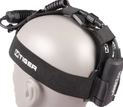 M Tiger Sports Otsalamput^X10-Evo-II otsalamppu