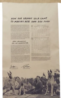 Magnusson Petfood Koiran Kuivaruoka^Magnusson Junior 10 kg