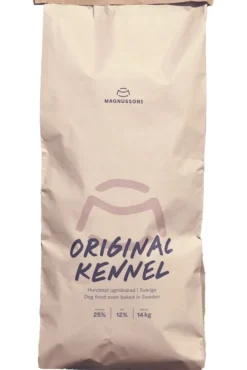 Magnusson Petfood Koiran Kuivaruoka^Magnusson Original Kennel 14 kg