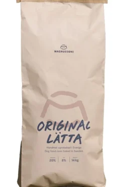 Magnusson Petfood Koiran Kuivaruoka^Magnusson Original Kevyt 14 kg