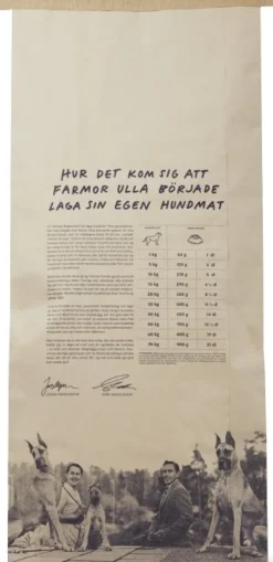 Magnusson Petfood Magnusson Täysikasvuisille Koirille 14 kg| Koiran Kuivaruoka