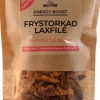 Majstor Frystorkad Laxfilé makupala, 100g| Makupalat