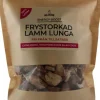 Majstor Makupalat^Pakastekuivattu karitsa 100 g
