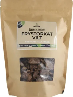 Majstor pakastekuivattu riistaliha, 100 g| Makupalat