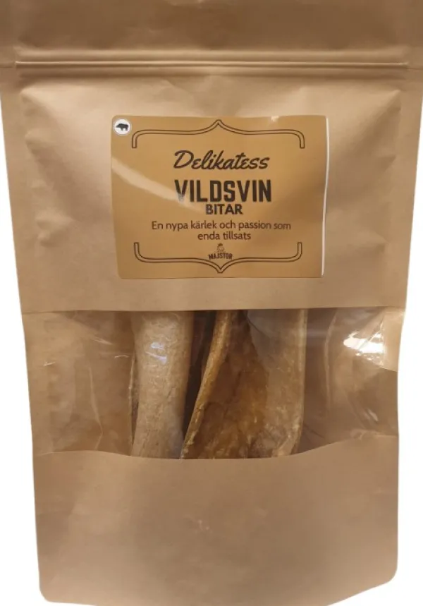 Majstor Pururullat, villisika 150 g| Makupalat