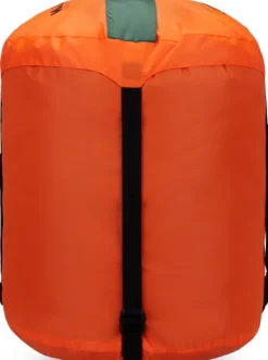 Mammut Makuupussit/Syys- Ja Talvimakuupussit^Comfort synteettinen makuupussi -15°C, vihreä