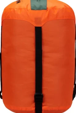 Mammut Comfort synteettinen makuupussi -1°C, vihreä| Makuupussit/Kevät- Ja Kesämakuupussit