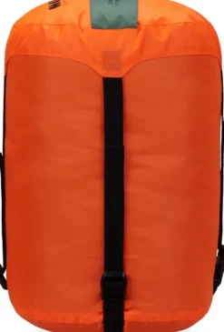 Mammut Makuupussit/Kolmen Vuodenajan Makuupussit^Comfort synteettinen makuupussi -5°C, vihreä