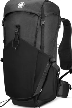 Mammut Ducan 32 Black| Reput Ja Rinkat