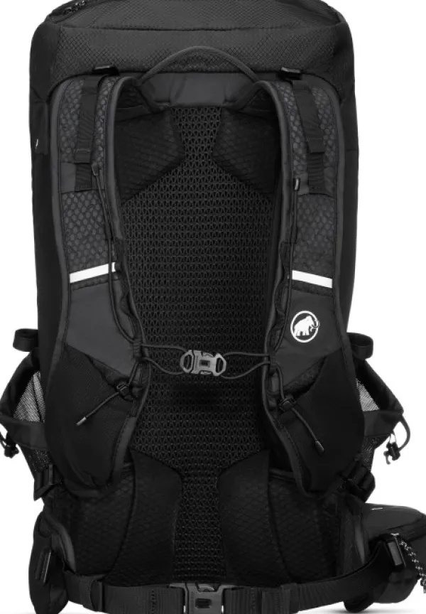 Mammut Ducan 32 Black| Reput Ja Rinkat