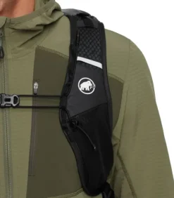 Mammut Ducan 32 Black| Reput Ja Rinkat