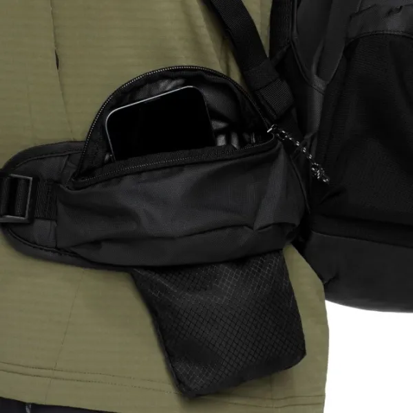 Mammut Ducan 32 Black| Reput Ja Rinkat