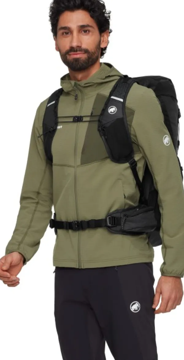 Mammut Ducan 32 Black| Reput Ja Rinkat