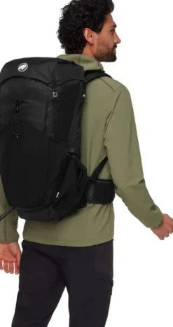 Mammut Ducan 32 Black| Reput Ja Rinkat