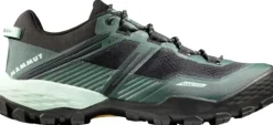 Mammut Ulkoilukengät^Ducan II Low GTX Men Deep Jade/Black